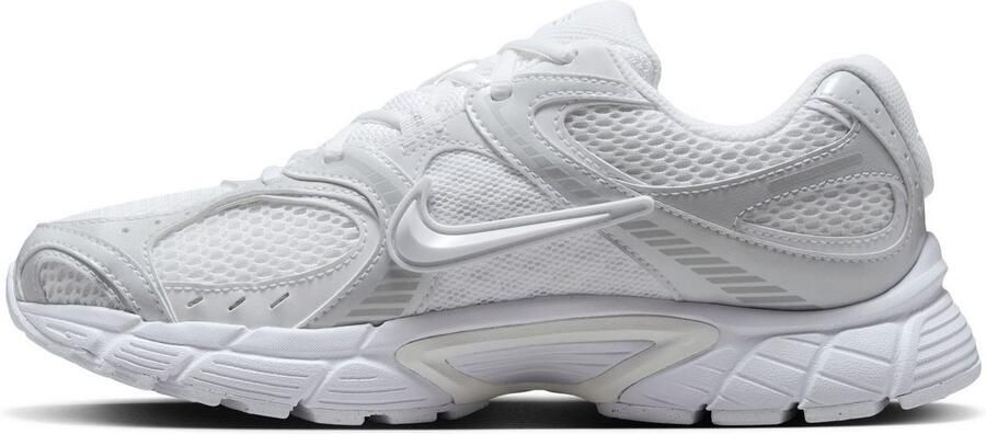 Nike V5 Dames Sneaker Wit Doos zonder deksel - Foto 12