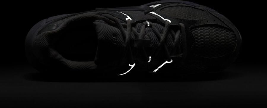 Nike V5 Dames Sneaker Wit Doos zonder deksel - Foto 13