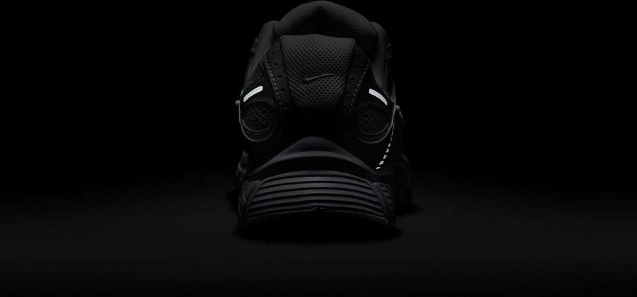 Nike V5 Dames Sneaker Wit Doos zonder deksel - Foto 9