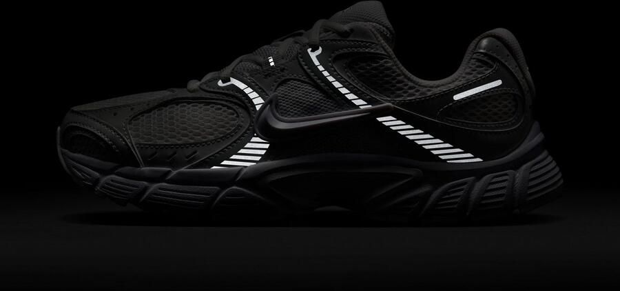 Nike V5 Dames Sneaker Wit Doos zonder deksel - Foto 8