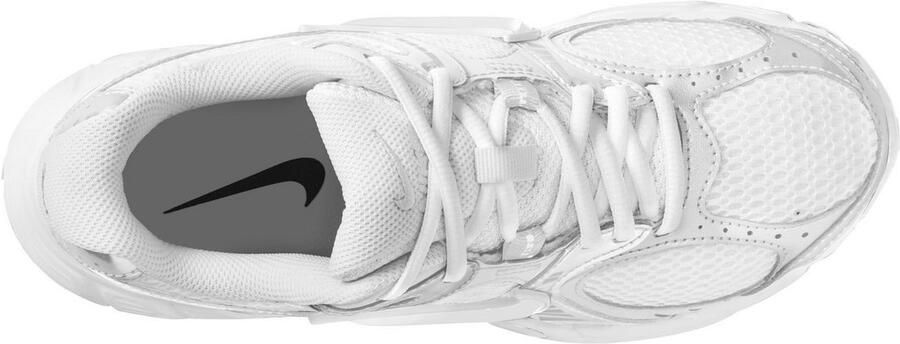 Nike V5 Dames Sneaker Wit Doos zonder deksel - Foto 15