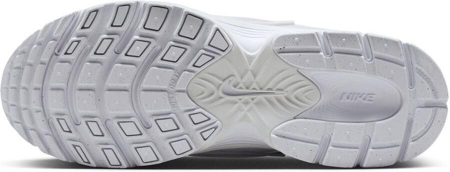 Nike V5 Dames Sneaker Wit Doos zonder deksel - Foto 14