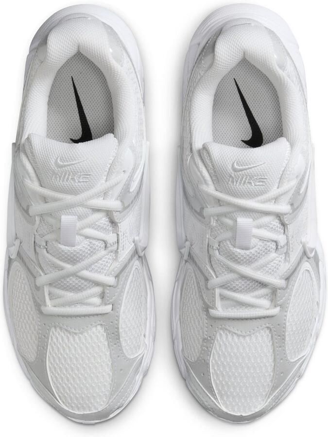 Nike V5 Dames Sneaker Wit Doos zonder deksel - Foto 6