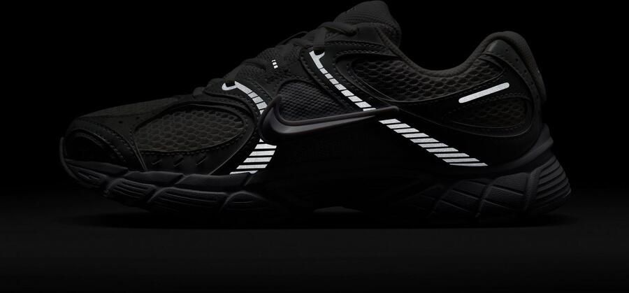 Nike V5 Dames Sneaker Wit Doos zonder deksel - Foto 10