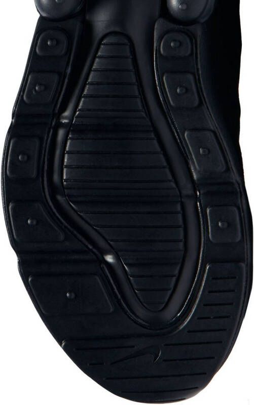 Nike Air Max 270 (gs) Running Schoenen black black maat: 36.5 beschikbare maaten:36.5 - Foto 5