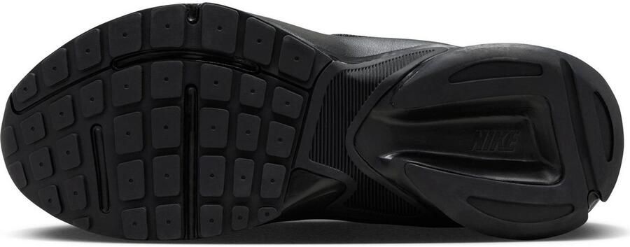 Nike Zwarte damessneaker comfortabel en veelzijdig - Foto 6