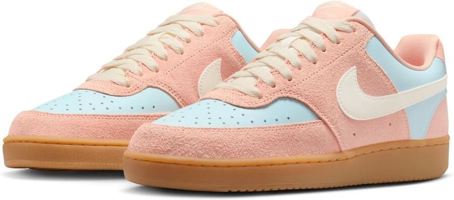 Nike Sportswear Sneakers W NIKE COURT VISION LO - Foto 8