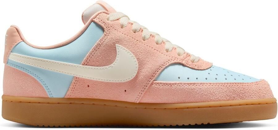 Nike Sportswear Sneakers W NIKE COURT VISION LO - Foto 5