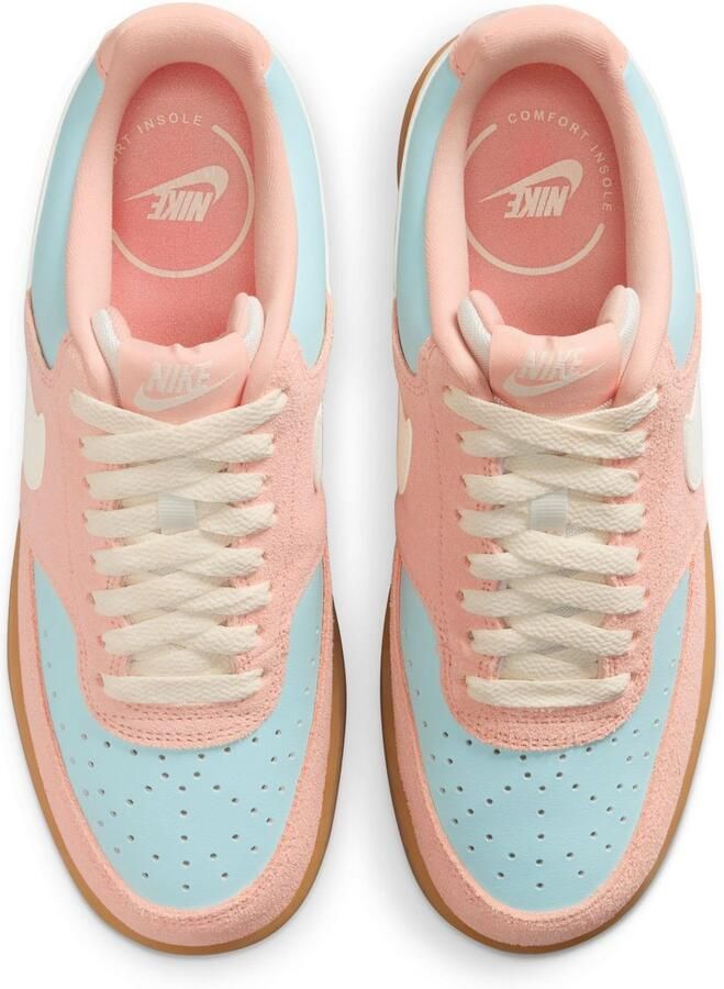 Nike Sportswear Sneakers W NIKE COURT VISION LO - Foto 3