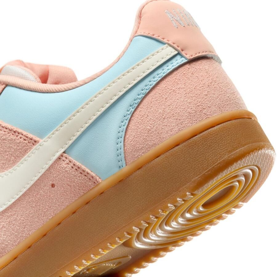 Nike Sportswear Sneakers W NIKE COURT VISION LO