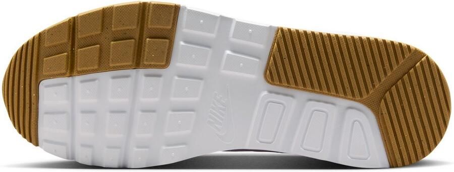 Nike air max sc women's shoes Lage sneakers dames Rood - Foto 8