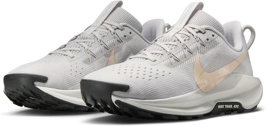 Nike Trailrunningschoenen W REACTX PEGASUS TRAIL 5 - Foto 9