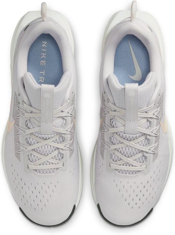 Nike Trailrunningschoenen W REACTX PEGASUS TRAIL 5