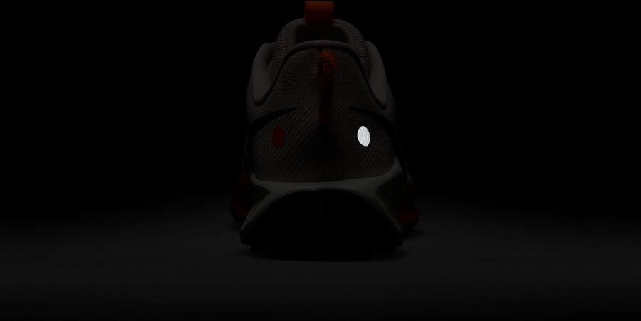 Nike Women's ReactX Pegasus Trail 5 Trailrunningschoenen bruin - Foto 6