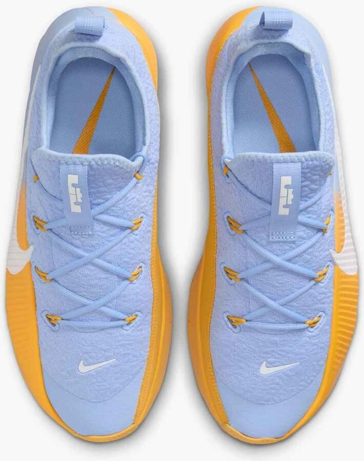 Nike Trainingsschoenen LEBRON TR 1