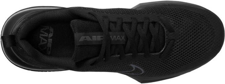 Nike Work-outschoenen voor Air Max Alpha Trainer 6 Black- Black - Foto 8