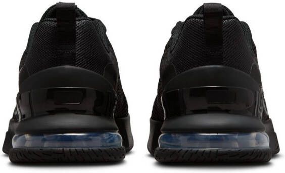 Nike Work-outschoenen voor Air Max Alpha Trainer 6 Black- Black - Foto 6