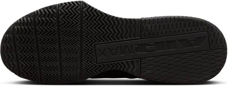 Nike Work-outschoenen voor Air Max Alpha Trainer 6 Black- Black - Foto 7