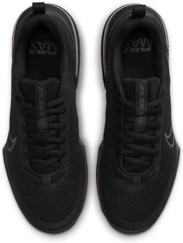 Nike Work-outschoenen voor Air Max Alpha Trainer 6 Black- Black - Foto 4