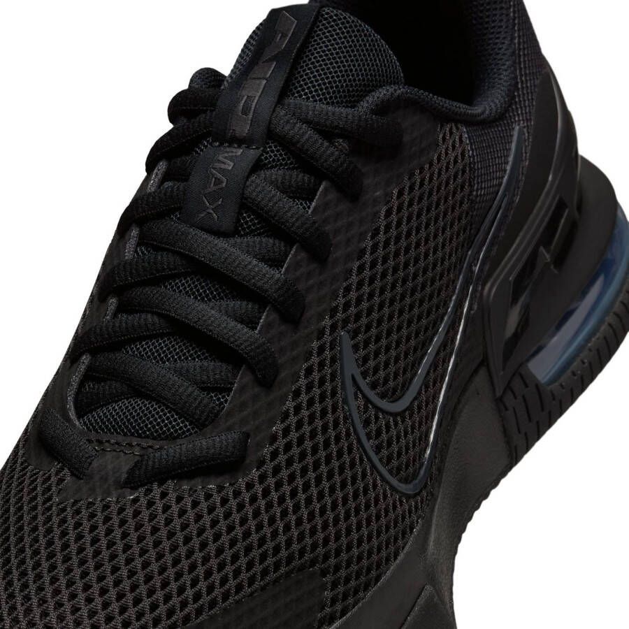 Nike Work-outschoenen voor Air Max Alpha Trainer 6 Black- Black - Foto 2