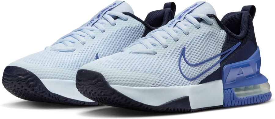 Nike air max alpha trainer 6 men's Trainingsschoenen heren Blauw - Foto 7