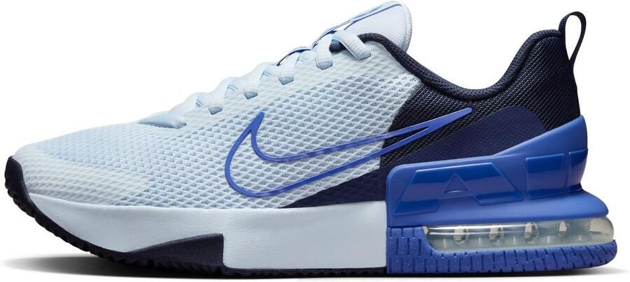 Nike air max alpha trainer 6 men's Trainingsschoenen heren Blauw - Foto 3