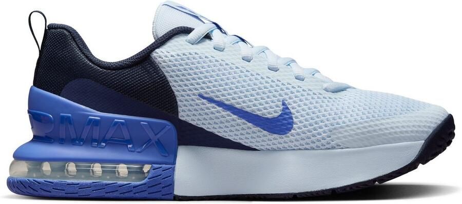 Nike air max alpha trainer 6 men's Trainingsschoenen heren Blauw - Foto 4
