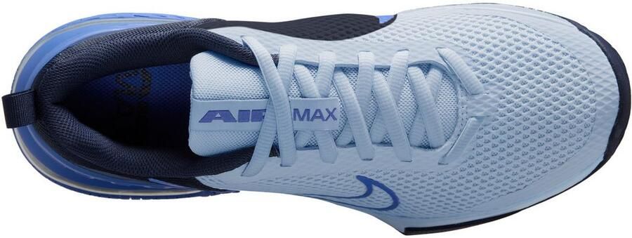 Nike air max alpha trainer 6 men's Trainingsschoenen heren Blauw - Foto 6