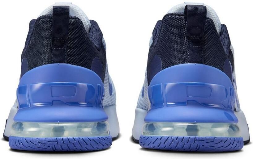 Nike air max alpha trainer 6 men's Trainingsschoenen heren Blauw - Foto 2