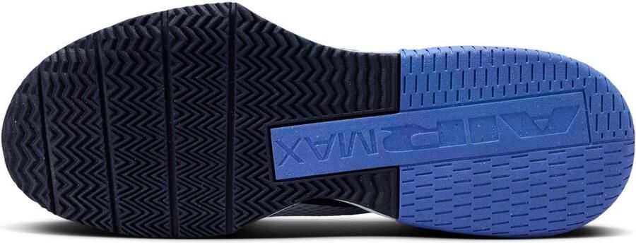 Nike air max alpha trainer 6 men's Trainingsschoenen heren Blauw - Foto 5