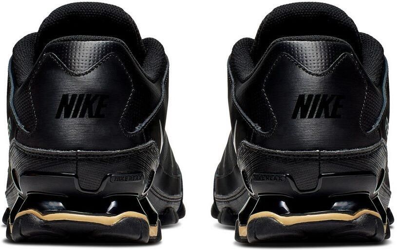 Nike Reax 8 TR heren trainingsschoenen heren sportschoenen 621716 zwart - Foto 5