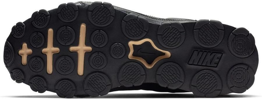 Nike Reax 8 TR heren trainingsschoenen heren sportschoenen 621716 zwart - Foto 7