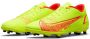 Nike Mercurial Vapor 14 Club FG MG Voetbalschoen (meerdere ondergronden) Geel - Thumbnail 2