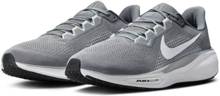 Nike Hardloopschoenen voor heren (straat) Pegasus 41 Grijs- Heren Grijs - Foto 2