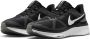 Nike air zoom structure 25 men's ro Hardloopschoenen heren neutraal Zwart - Thumbnail 2
