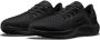 Nike Air Zoom Pegas Heren Hardloopschoenen Running Sport Schoenen Zwart CW7356 - Thumbnail 3