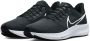 Nike Pegasus 39 Hardloopschoenen voor heren (straat) Zwart - Thumbnail 3