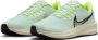 Nike Air Zoom Pegasus 39 Hardloopschoenen voor dames(straat) Groen - Thumbnail 2