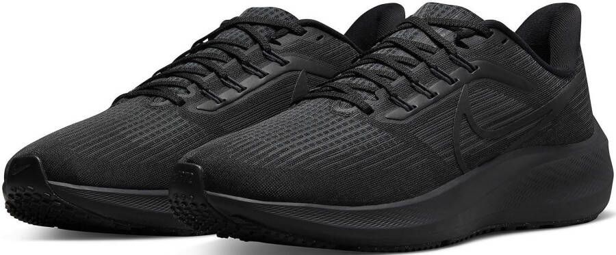 Nike Air Zoom Pegasus 39 Road Running Shoes Runningschoenen zwart - Foto 3