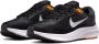 Nike Air Zoom Structure 24 Hardloopschoenen voor heren(straat) Zwart - Thumbnail 3