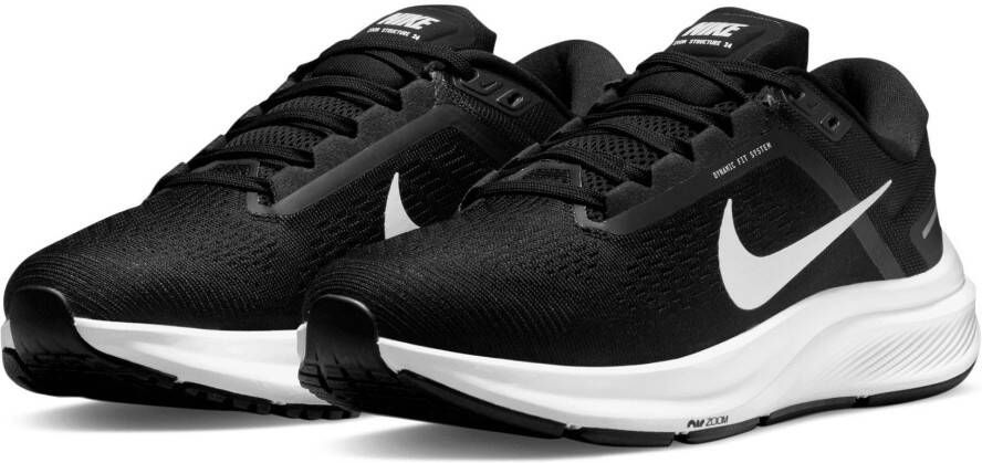 Nike Runningschoenen AIR ZOOM STRUCTURE 24