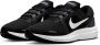 Nike Air Zoom Vomero 16 Heren Hardloopschoenen Running Schoenen Zwart DA7245 - Thumbnail 3