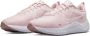 Nike Stijlvolle damessneakers voor modebewuste vrouwen Pink Dames - Thumbnail 3