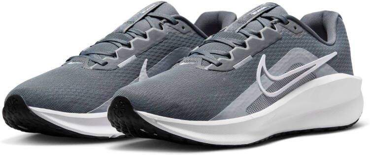Nike Downshifter 13 Hardloopschoenen Heren - Foto 3