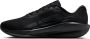 Nike Hardloopschoenen voor heren (straat) Downshifter 13 Anthracite Wolf Grey Black- Heren Anthracite Wolf Grey Black - Thumbnail 2