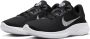 Nike Flex Experience Run 11 hardloopschoenen voor heren (straat) Zwart - Thumbnail 4