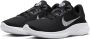 Nike Flex Experience Run 11 hardloopschoenen voor heren (straat) Zwart - Thumbnail 5