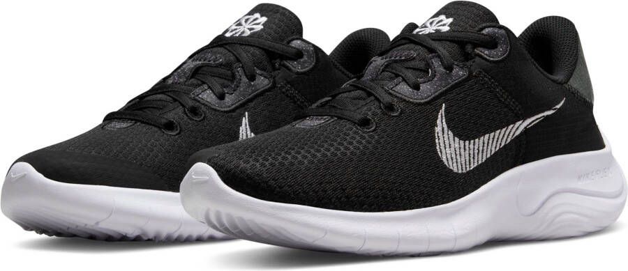 Nike Experience Run 11 hardloopschoenen voor dames (straat) Zwart - Foto 4