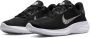 Nike Experience Run 11 hardloopschoenen voor dames (straat) Zwart - Thumbnail 4