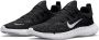 Nike Free Run 5.0 Hardloopschoenen voor heren (straat) Zwart - Thumbnail 3
